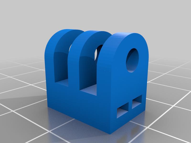 Cetus X Canopy for Hawkeye 4K camera