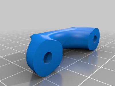 Kayak grommet