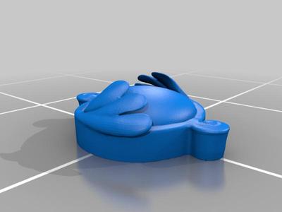 FONTAINE VISION OUSIA HYDRO FOR MINIATURES