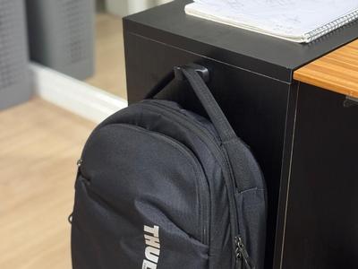 Backpack Hook