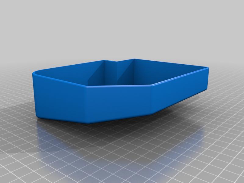 Siemens EQ 9 300 Tresterbehälter