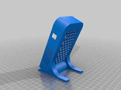 The Bitaxe Stand v2-04