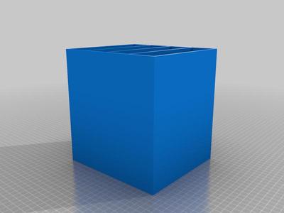 Laseractive Pac Shelf