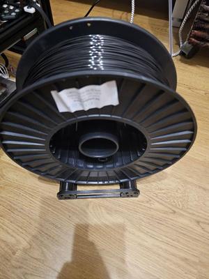 Ball Bearing Filament Holder (625Z)