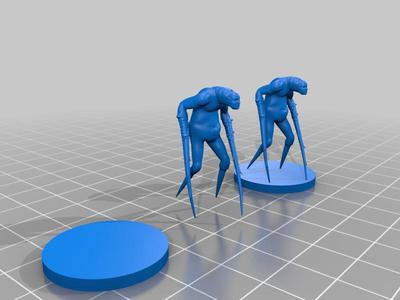 The Lonely Sorrowsworn