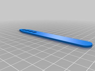 Rührstab | stirring rod 