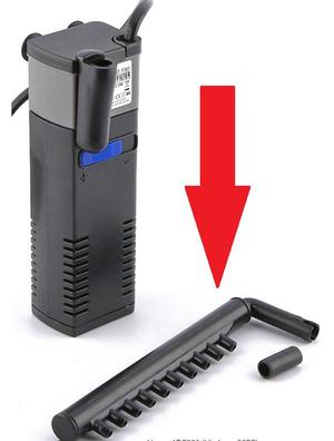 Waterfall for Atman AT-F301 water filter fish tank