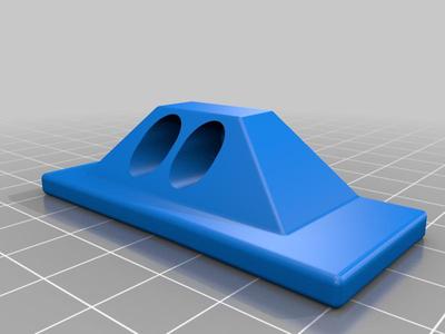 Fanatec Formula paddle shifter