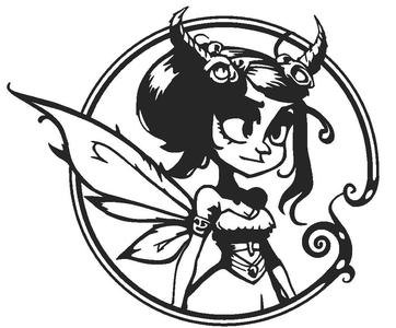 2D Fairy 2