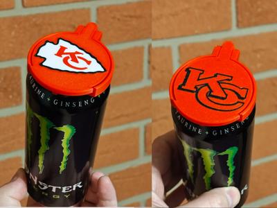 Kansas City Chiefs can lid cover
