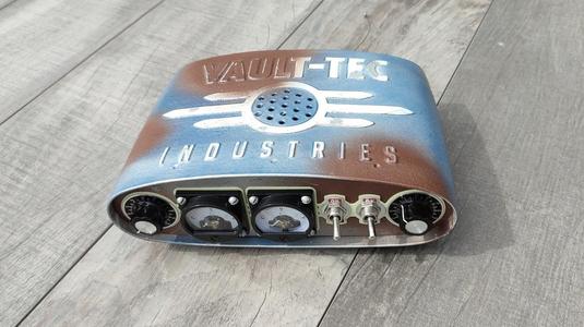 Fallout - Mr Tunes Radio