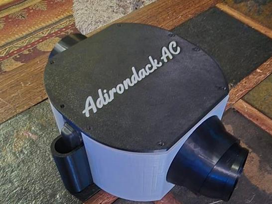 Adirondack Air Conditioner (like an icybreeze)