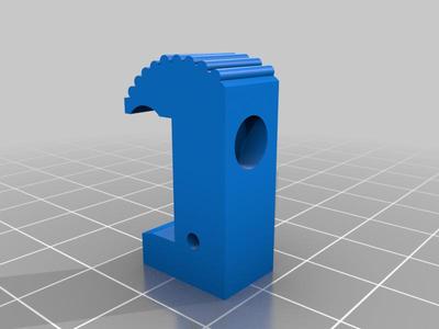 AAP01 molle holster