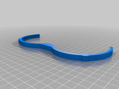 DJI Avata 2 Bumpers