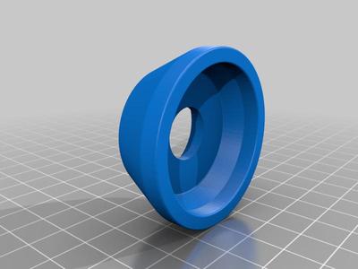 Creality K1C K1 Foot Base