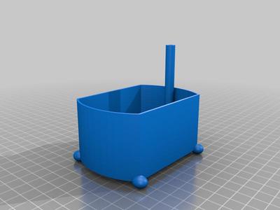 JOYERO HECHO CON CORAZON