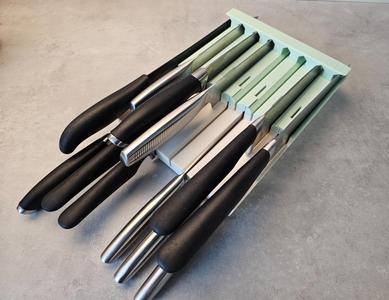 Knife Holder