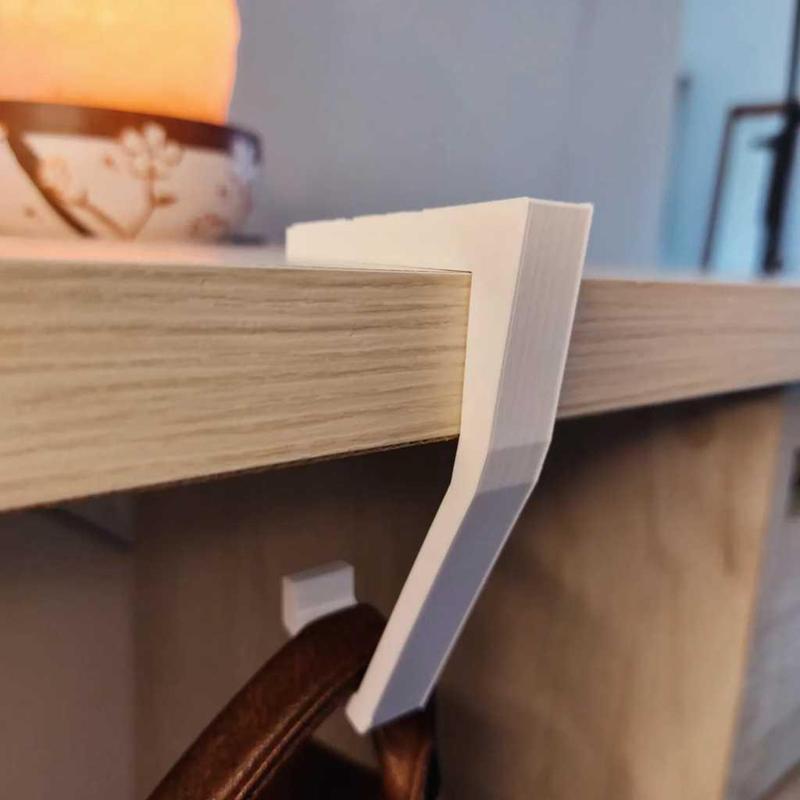 bag hanger remixed from mattiadallavia