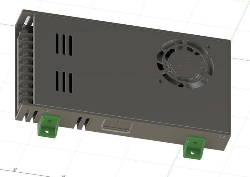 Screw your LRS-350- to the Table