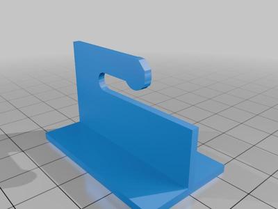 Replacement Mounting Brackets for the Original Retractable Shade™