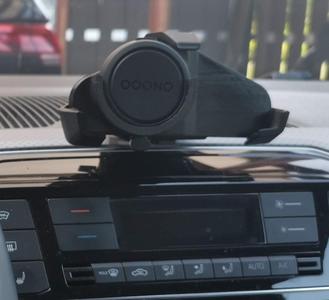 Ooono 2 Halter für VW UP