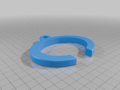 Door Catch (TPU)