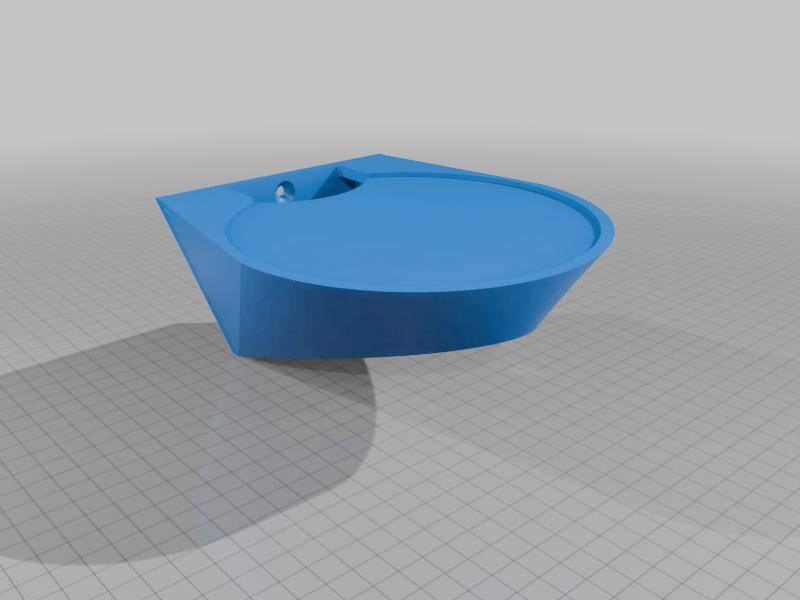 52oz and 32oz and Lava Lamp Shelf