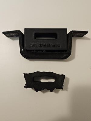 Corvette C5 Exhaust Hangar Bushing