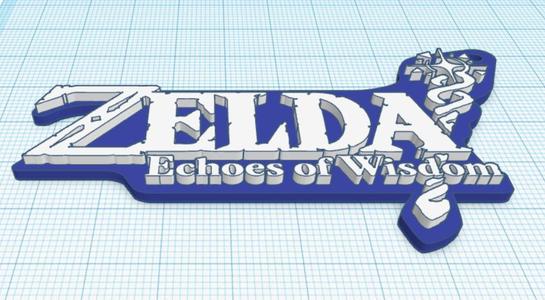 Zelda Echoes of Wisdom