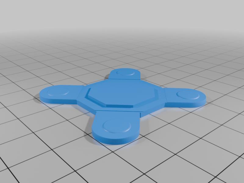 Leon Kennedy shoulder holster