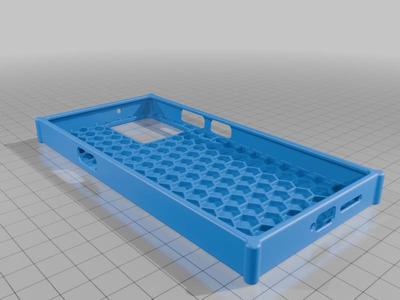 HMD Skyline protective cover