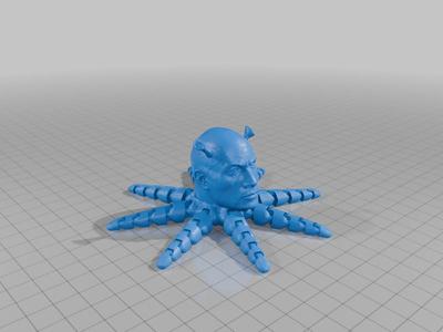 shrocktopus