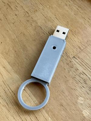 Aliexpress SD card Reader Shell