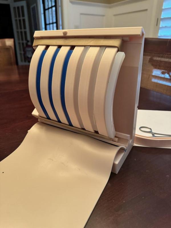 Thoracostomy Simulator (Chest tube)