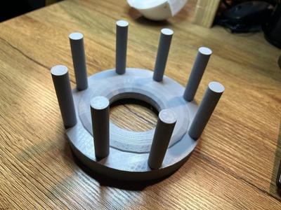 CozyMom M5 Pump Holder