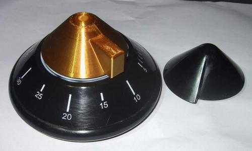Eieruhr Drehknopf