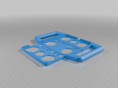 Soporte Tablet Samsung Galaxy A8 (2022)