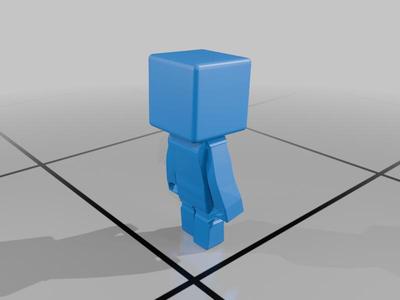 Once Human Digby boy