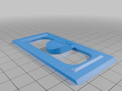 EVN Alpha V1.4 FDM