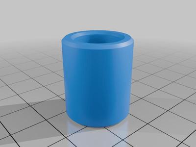 Euc Fab Begode Extreme and ETMax X link 3d Print Kit