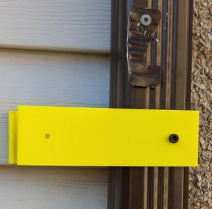 Downspout Clamp 