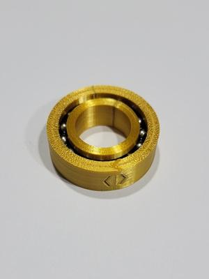 Bearing 40mm OD 20mm ID