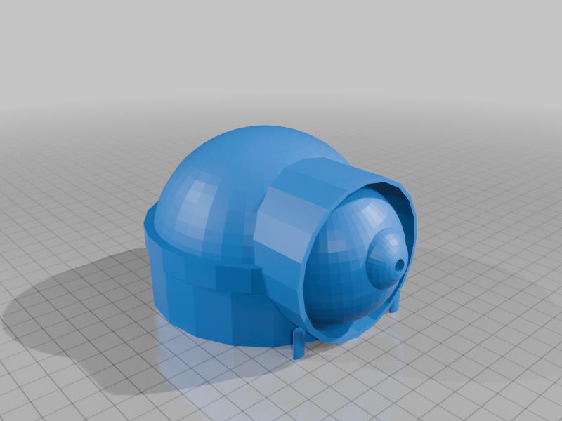 the greatest papa smurf