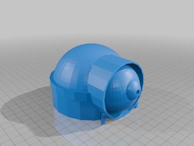 the greatest papa smurf