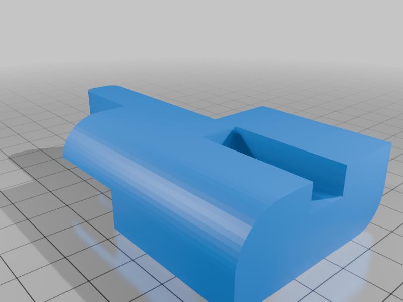 Bosch Fridge Height Spacer / Bosch Kühlschrank Höhenadapter Türfächer