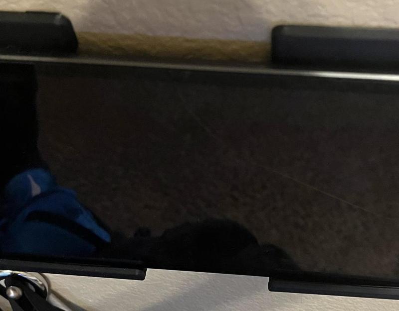 Ipad Wall Mount for Ipad 8 gen