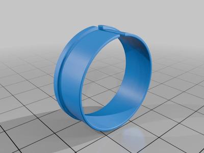 Mars Lander Power Pod