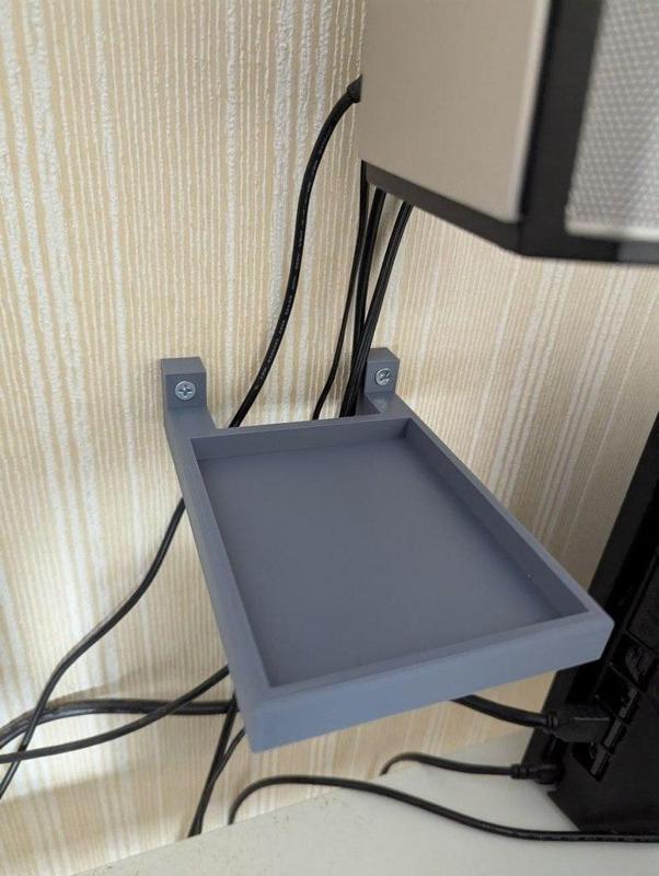 Bose Companion 20 Wall Mount