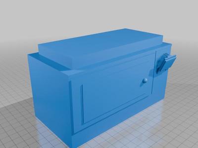 Oven