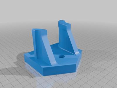 jet js 400 guitar wall mount